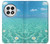 S3720 Summer Ocean Beach Etui Coque Housse pour OnePlus 13