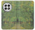 S3748 Van Gogh une ruelle dans un jardin public Etui Coque Housse pour OnePlus 13