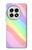 S3810 Vague d'été licorne pastel Etui Coque Housse pour OnePlus 13
