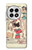 S3820 Poupée de papier de mode de cow-girl vintage Etui Coque Housse pour OnePlus 13