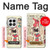 S3820 Poupée de papier de mode de cow-girl vintage Etui Coque Housse pour OnePlus 13