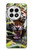 S3838 Tigre du Bengale qui aboie Etui Coque Housse pour OnePlus 13