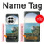 S3865 Europe Plage Duino Italie Etui Coque Housse pour OnePlus 13