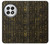 S3869 Hiéroglyphe égyptien antique Etui Coque Housse pour OnePlus 13