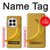 S3872 Banane Etui Coque Housse pour OnePlus 13