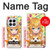 S3918 Bébé Corgi Chien Corgi Fille Bonbons Etui Coque Housse pour OnePlus 13