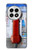S3925 Collage Téléphone Public Vintage Etui Coque Housse pour OnePlus 13