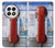 S3925 Collage Téléphone Public Vintage Etui Coque Housse pour OnePlus 13