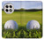 S0068 Le golf Etui Coque Housse pour OnePlus 13R