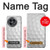 S0071 Balle de golf Etui Coque Housse pour OnePlus 13R