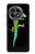 S0125 Vert Gecko Madagascan Etui Coque Housse pour OnePlus 13R