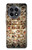 S0177 Michelangelo Chapelle plafond Etui Coque Housse pour OnePlus 13R