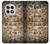 S0177 Michelangelo Chapelle plafond Etui Coque Housse pour OnePlus 13R