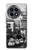 S0182 New York Vintage Etui Coque Housse pour OnePlus 13R