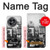 S0182 New York Vintage Etui Coque Housse pour OnePlus 13R
