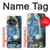 S0213 Van Gogh Starry Nights Etui Coque Housse pour OnePlus 13R