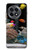 S0226 L'aquarium Etui Coque Housse pour OnePlus 13R