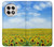 S0232 Tournesol Etui Coque Housse pour OnePlus 13R