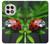 S0263 Coccinelle Etui Coque Housse pour OnePlus 13R