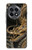 S0426 Dragon d'or Etui Coque Housse pour OnePlus 13R