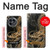 S0426 Dragon d'or Etui Coque Housse pour OnePlus 13R