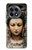 S0681 Guan Yin Etui Coque Housse pour OnePlus 13R