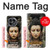 S0681 Guan Yin Etui Coque Housse pour OnePlus 13R