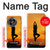 S0832 Yoga Etui Coque Housse pour OnePlus 13R
