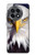 S0854 Aigle américain Etui Coque Housse pour OnePlus 13R