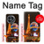 S0893 Las Vegas Etui Coque Housse pour OnePlus 13R