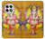 S0896 Ganesh Seigneur Dieu hindou Etui Coque Housse pour OnePlus 13R