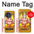 S0896 Ganesh Seigneur Dieu hindou Etui Coque Housse pour OnePlus 13R