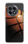 S0980 Le basket-ball Etui Coque Housse pour OnePlus 13R