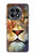 S1354 Lion Etui Coque Housse pour OnePlus 13R