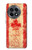 S1603 Drapeau du Canada Vieux Millésime Etui Coque Housse pour OnePlus 13R