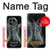 S1639 Gothique Corset Noir Etui Coque Housse pour OnePlus 13R