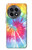 S1697 Tie Dye coloré imprimé graphique Etui Coque Housse pour OnePlus 13R