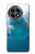 S1801 Béluga Sourire baleine Etui Coque Housse pour OnePlus 13R