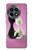 S1832 Chat d'amour Etui Coque Housse pour OnePlus 13R