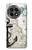 S1962 Graphique nautique Etui Coque Housse pour OnePlus 13R