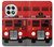 S2058 Angleterre britannique Bus Etui Coque Housse pour OnePlus 13R