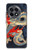 S2073 Japon dragon Art Etui Coque Housse pour OnePlus 13R