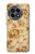 S2180 Motif Fleur Floral Millésime Etui Coque Housse pour OnePlus 13R