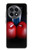 S2261 Homme d'affaires Noir Costume avec des gants de boxe Etui Coque Housse pour OnePlus 13R