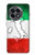 S2338 Italie Drapeau Etui Coque Housse pour OnePlus 13R