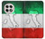 S2338 Italie Drapeau Etui Coque Housse pour OnePlus 13R