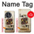 S2528 Poker King Carte Etui Coque Housse pour OnePlus 13R