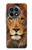S2870 Lion Roi des Bêtes Etui Coque Housse pour OnePlus 13R