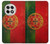 S2973 Portugal Football Football Etui Coque Housse pour OnePlus 13R