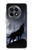 S3011 Dream Catcher Loup Hurlant Etui Coque Housse pour OnePlus 13R